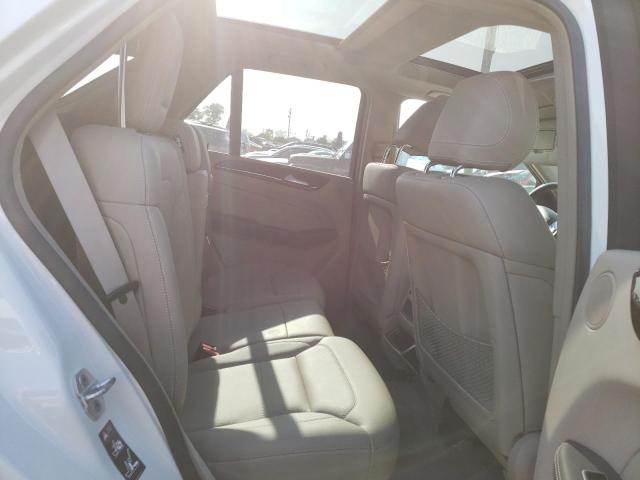 Photo 11 from auction – 2012 MERCEDES-BENZ ML 350 4MA with VIN 4JGDA5HB1CA034993