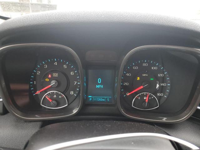 Photo 9 from auction – 2013 CHEVROLET MALIBU LS with VIN 1G11B5SA0DF138781