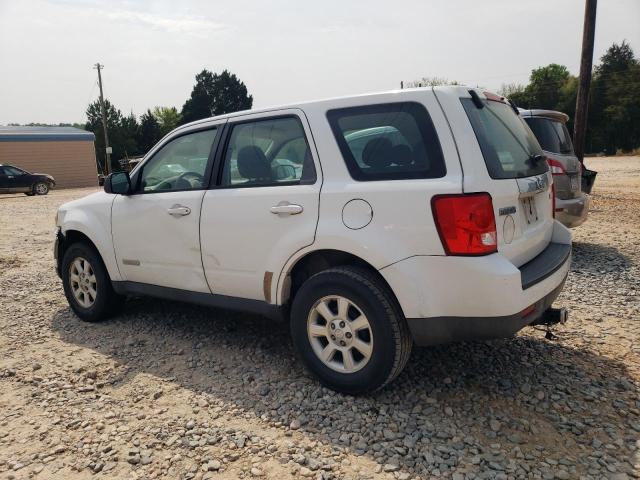 Photo 2 from auction – 2008 MAZDA TRIBUTE I with VIN 4F2CZ02Z48KM29107