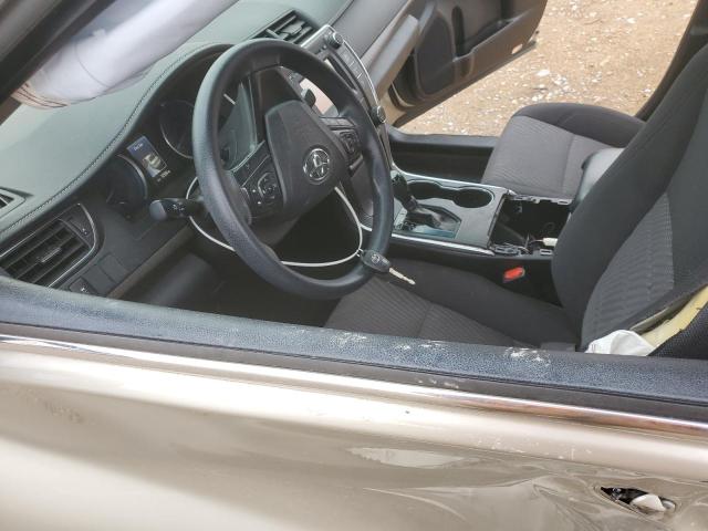 Photo 7 from auction – 2017 TOYOTA CAMRY with VIN 4T1BF1FK7HU332653