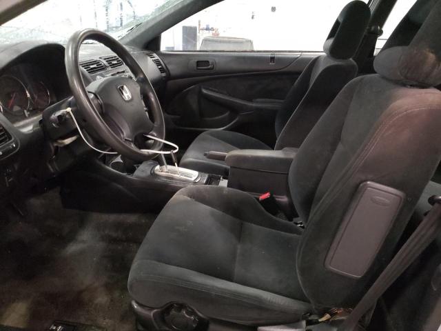 Photo 7 from auction – 2003 HONDA CIVIC LX with VIN 1HGEM22693L009405