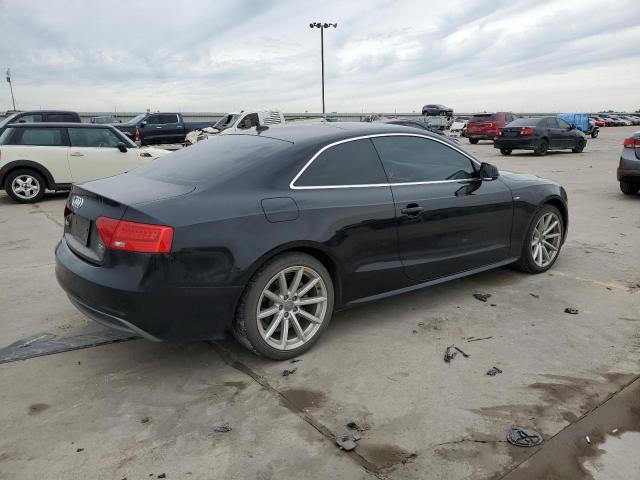 صورة رقم 3 من المزاد - 2015 AUDI A5 PREMIUM مع VIN WAUMFAFR0FA054782