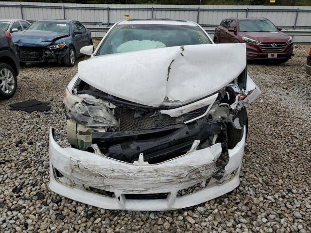 Photo 5 from auction – 2013 TOYOTA CAMRY L with VIN 4T1BF1FK7DU247774