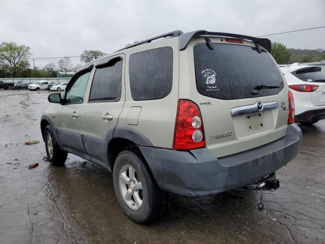 صورة رقم 2 من المزاد - 2005 MAZDA TRIBUTE I مع VIN 4F2YZ02Z55KM06341