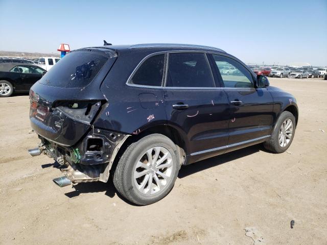 Photo 3 from auction – 2016 AUDI Q5 PREMIUM with VIN WA1L2AFP0GA092596