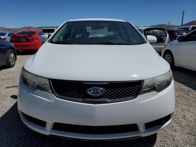 Photo 5 from auction – 2010 KIA FORTE LX with VIN KNAFT4A2XA5255281