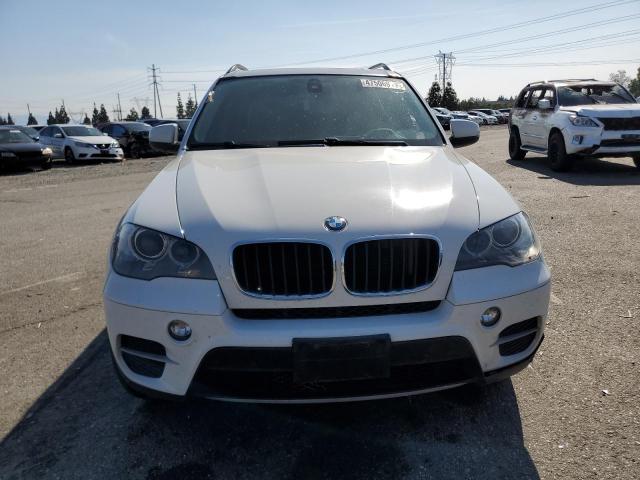 Photo 5 from auction – 2013 BMW X5 XDRIVE3 with VIN 5UXZV4C52D0B05184