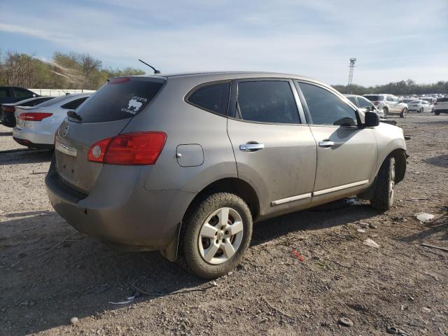 Photo 3 from auction – 2014 NISSAN ROGUE SELE with VIN JN8AS5MT7EW614052