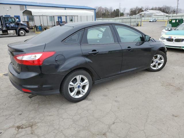 Photo 3 from auction – 2014 FORD FOCUS SE with VIN 1FADP3F28EL401928