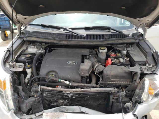 Photo 11 from auction – 2014 FORD EXPLORER X with VIN 1FM5K7D82EGB26749