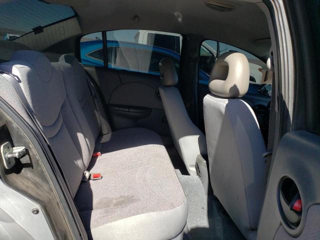 Photo 10 from auction – 2004 SATURN ION with VIN 1G8AG52F04Z190442