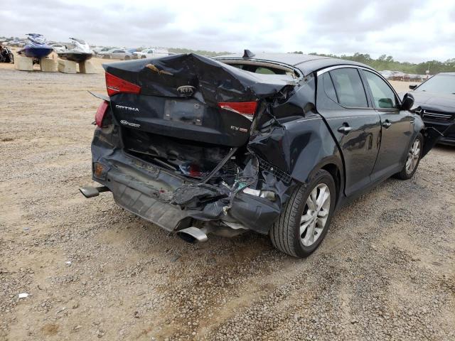 Photo 3 from auction – 2013 KIA OPTIMA EX with VIN 5XXGN4A79DG221197