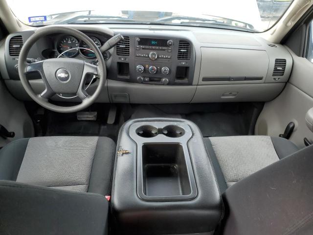 Photo 8 from auction – 2007 CHEVROLET SILVERADO with VIN 2GCEC13CX71523937