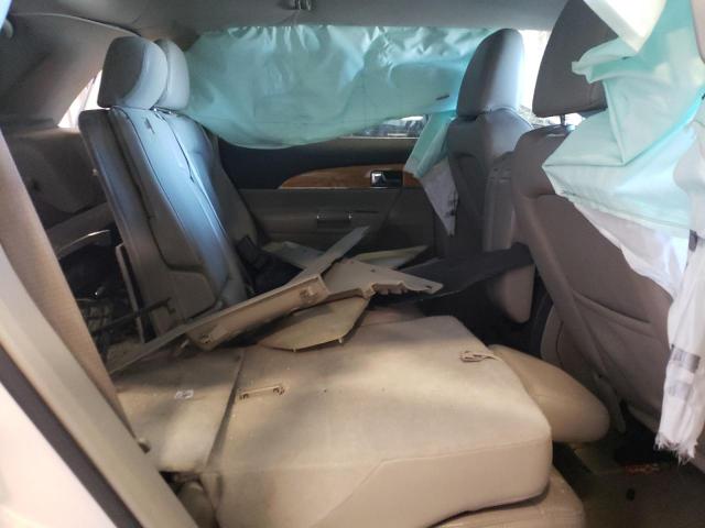 Photo 10 from auction – 2011 LINCOLN MKX with VIN 2LMDJ8JK9BBJ27540
