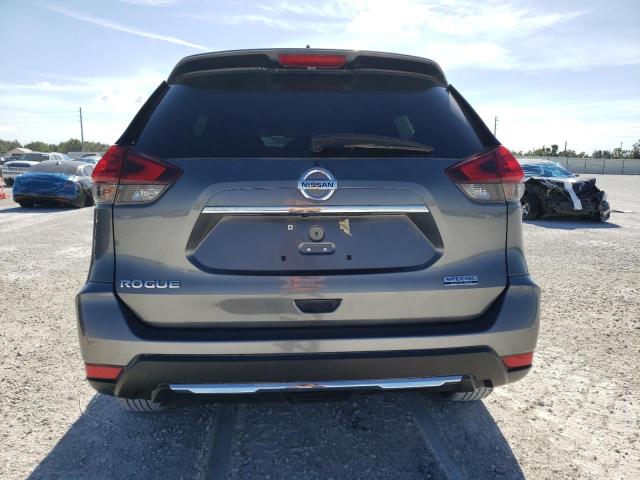 Photo 6 from auction – 2019 NISSAN ROGUE S with VIN 5N1AT2MT6KC766632