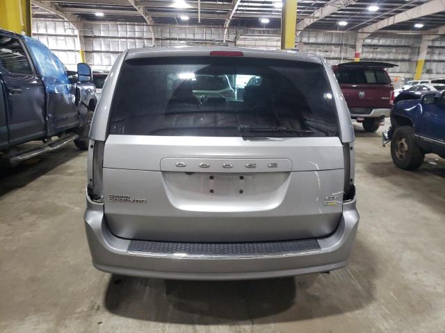 Photo 6 from auction – 2018 DODGE GRAND CARA with VIN 2C4RDGEG9JR220190