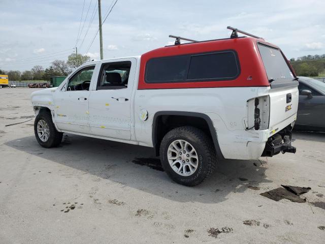 Photo 2 from auction – 2015 GMC SIERRA K15 with VIN 3GTU2UEC1FG435782