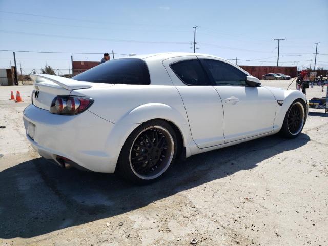 Photo 3 from auction – 2009 MAZDA RX8 with VIN JM1FE172090400694