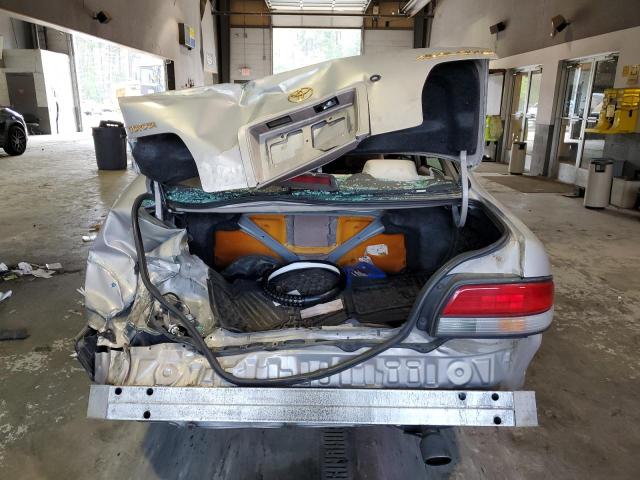 Photo 6 from auction – 1997 TOYOTA AVALON XL with VIN 4T1BF12B0VU147619