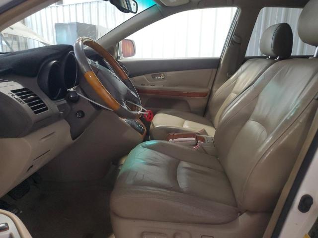 Photo 7 from auction – 2005 LEXUS RX 330 with VIN JTJGA31U650045138