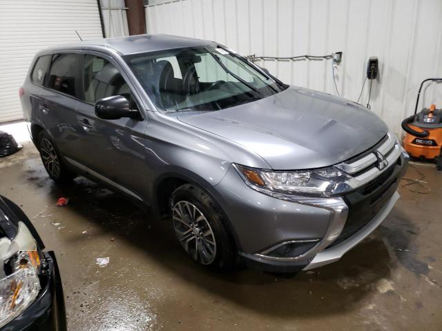 Photo 4 from auction – 2016 MITSUBISHI OUTLANDER with VIN JA4AZ3A38GZ024759