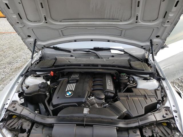 Photo 11 from auction – 2011 BMW 328 I with VIN WBAKE3C50BE558291