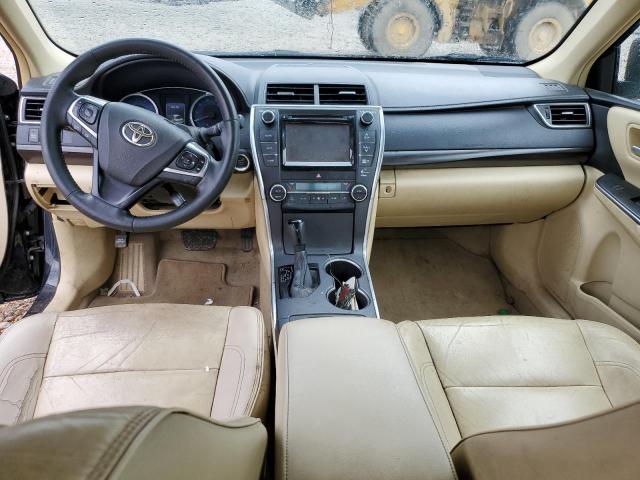 Photo 8 from auction – 2015 TOYOTA CAMRY LE with VIN 4T1BF1FK6FU921187