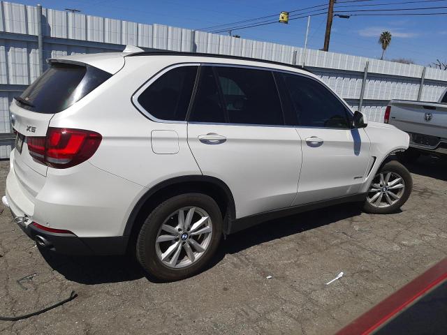Photo 3 from auction – 2014 BMW X5 SDRIVE3 with VIN 5UXKR2C59E0C01938