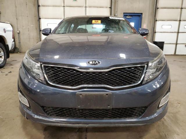 صورة رقم 5 من المزاد - 2015 KIA OPTIMA EX مع VIN 5XXGN4A72FG472615