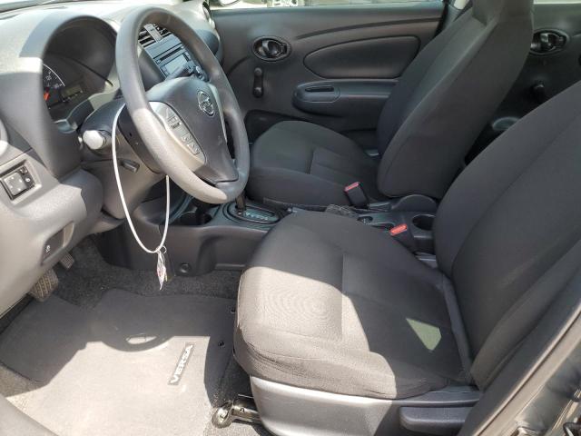 Photo 7 from auction – 2016 NISSAN VERSA S with VIN 3N1CN7AP8GL912992