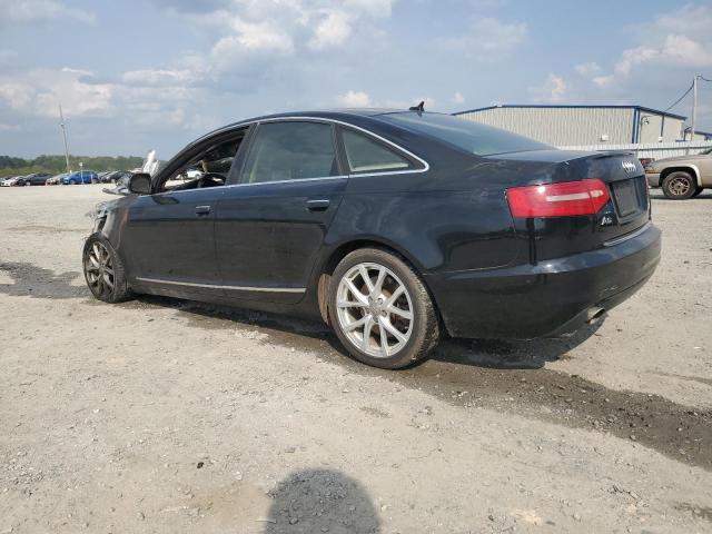 Photo 2 from auction – 2010 AUDI A6 PREMIUM with VIN WAUFGAFB2AN080391