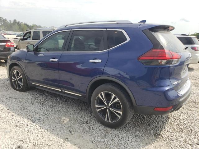 Photo 2 from auction – 2017 NISSAN ROGUE S with VIN JN8AT2MT3HW154291