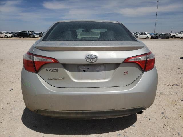 Photo 6 from auction – 2015 TOYOTA COROLLA L with VIN 5YFBURHE8FP225055