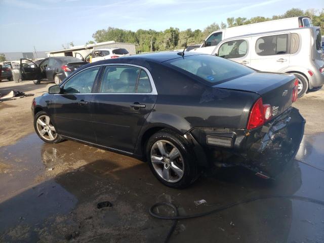 Photo 2 from auction – 2010 CHEVROLET MALIBU 2LT with VIN 1G1ZD5EB0AF305511
