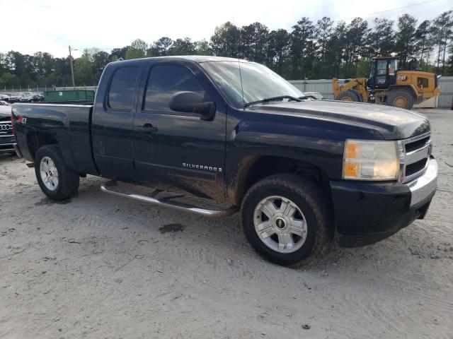 Zdjęcie 4 z aukcji – 2008 CHEVROLET SILVERADO z VIN 2GCEK190881282378