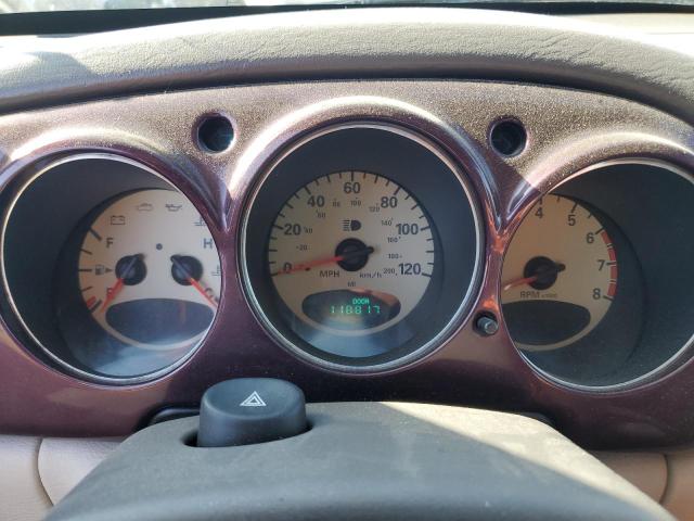 Zdjęcie 9 z aukcji – 2003 CHRYSLER PT CRUISER z VIN 3C8FY58B63T512213