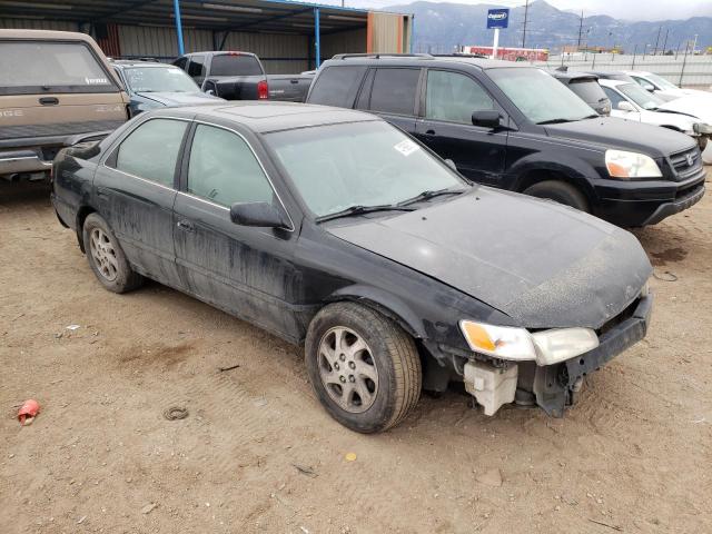 Photo 4 from auction – 1998 TOYOTA CAMRY LE with VIN JT2BF28K9W0123046