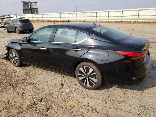 Photo 2 from auction – 2019 NISSAN ALTIMA SV with VIN 1N4BL4DV8KC106457