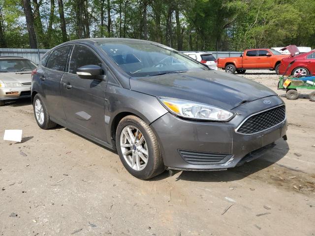 Photo 4 from auction – 2017 FORD FOCUS SE with VIN 1FADP3K26HL232650