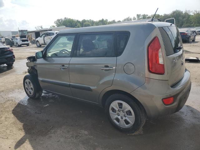 Photo 2 from auction – 2013 KIA SOUL with VIN KNDJT2A56D7585729
