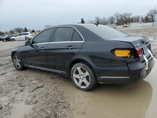 Photo 2 from auction – 2014 MERCEDES-BENZ E 350 4MAT with VIN WDDHF8JB7EB008484