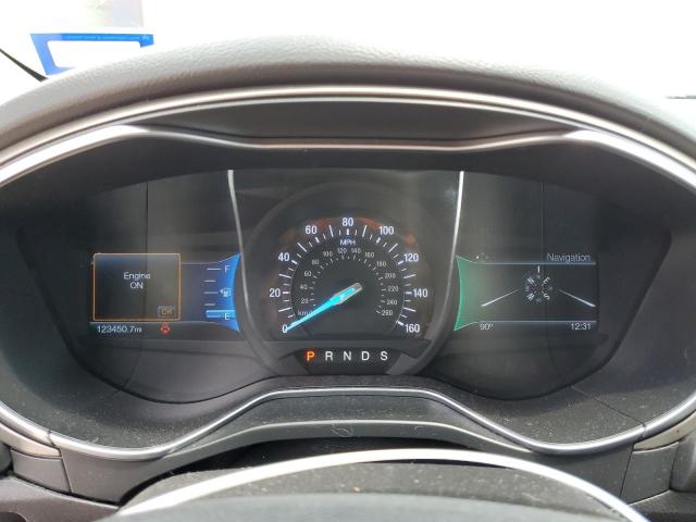 Photo 9 from auction – 2015 FORD FUSION SE with VIN 3FA6P0HD6FR212977