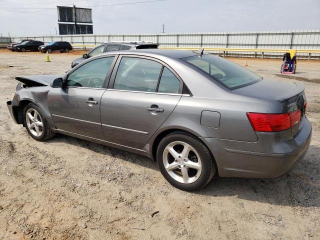 Photo 2 from auction – 2009 HYUNDAI SONATA SE with VIN 5NPEU46C09H480253