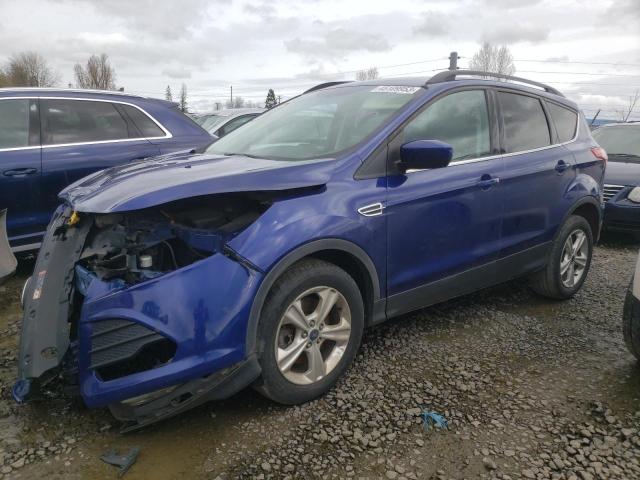 FORD ESCAPE SE 2014 with VIN 1FMCU9G95EUC68192 - Photo from auction