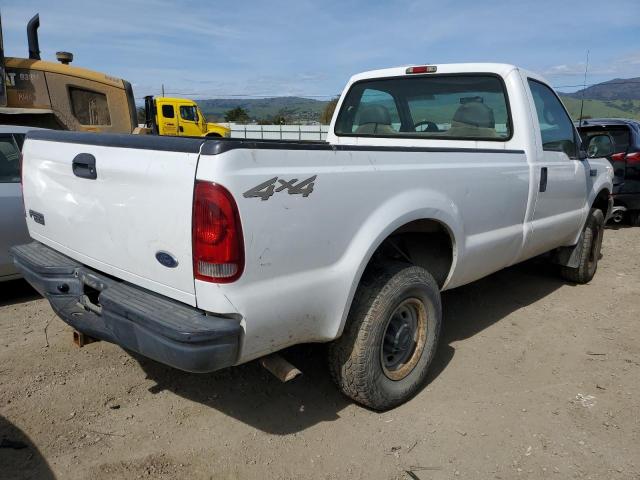 Photo 3 from auction – 2000 FORD F250 SUPER with VIN 1FTNF21L4YEA39441
