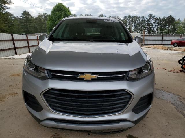 Photo 5 from auction – 2020 CHEVROLET TRAX 1LT with VIN 3GNCJLSB0LL128750