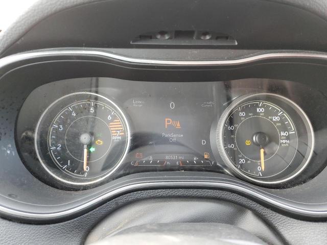 Photo 9 from auction – 2019 JEEP CHEROKEE L with VIN 1C4PJLDB4KD356939