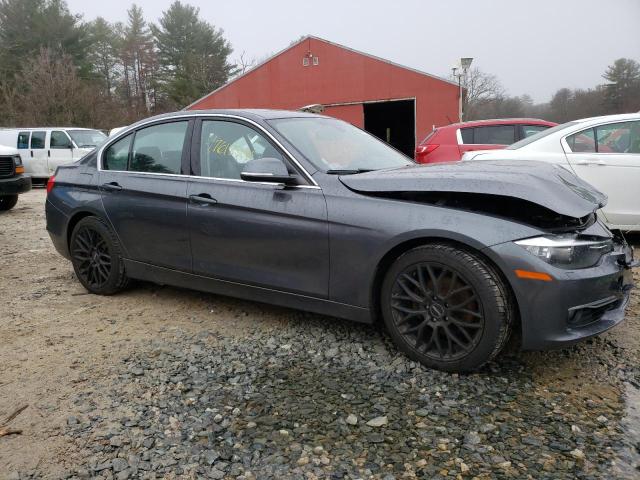 Photo 4 from auction – 2013 BMW 328 XI SUL with VIN WBA3B5C52DF595509