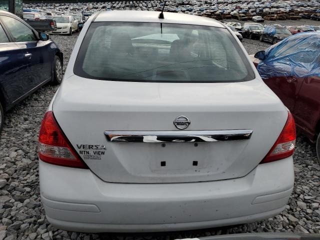 Photo 6 from auction – 2010 NISSAN VERSA S with VIN 3N1BC1AP6AL379143