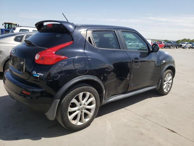 Photo 3 from auction – 2012 NISSAN JUKE S with VIN JN8AF5MV2CT126941